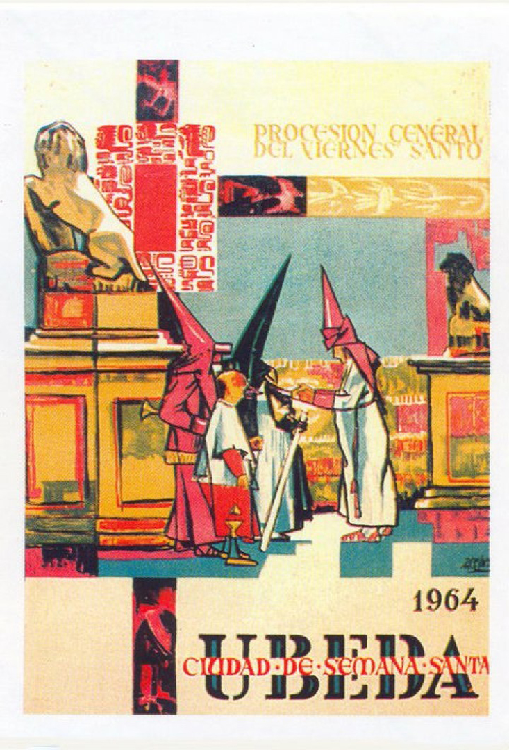 Semana Santa en Úbeda  